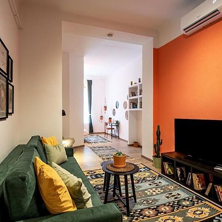 Mexicopo Apartment With Garage Budapest Ngoại thất bức ảnh