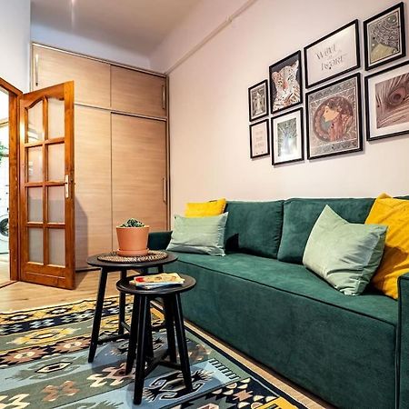 Mexicopo Apartment With Garage Budapest Ngoại thất bức ảnh