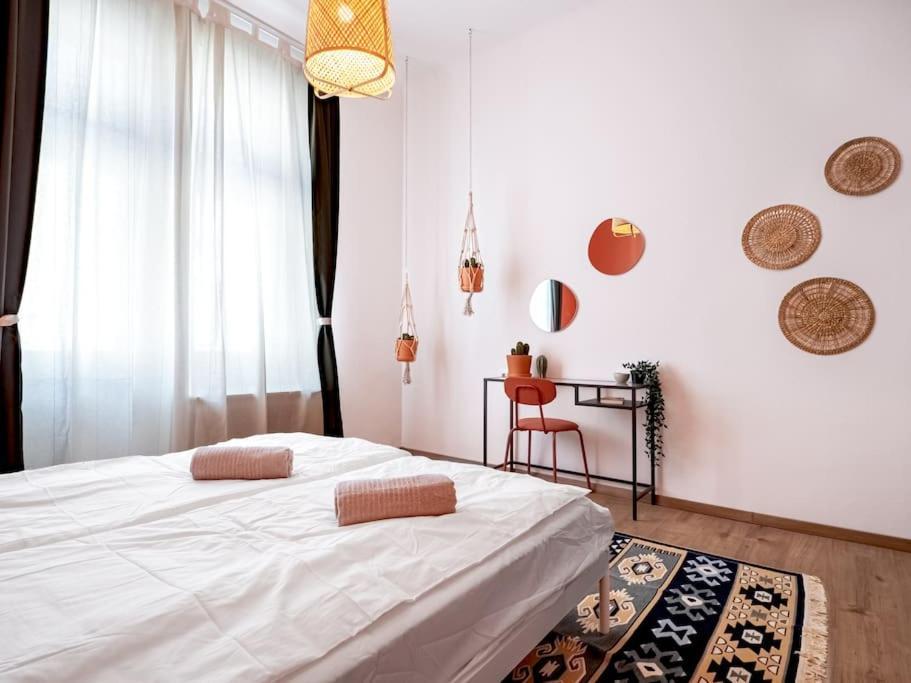 Mexicopo Apartment With Garage Budapest Ngoại thất bức ảnh