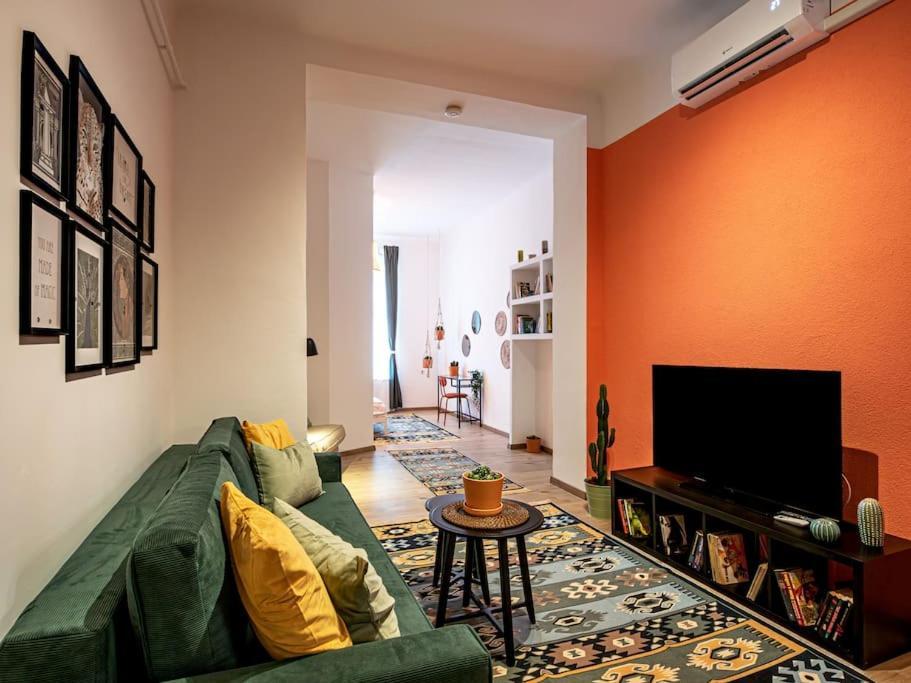Mexicopo Apartment With Garage Budapest Ngoại thất bức ảnh