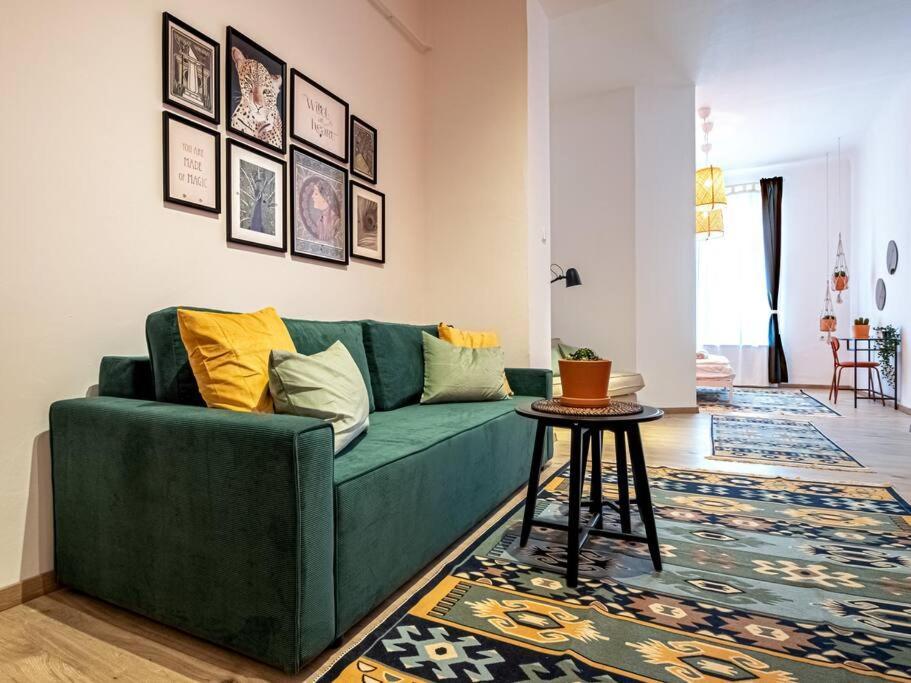 Mexicopo Apartment With Garage Budapest Ngoại thất bức ảnh