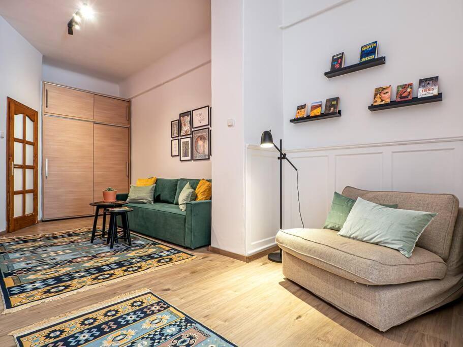 Mexicopo Apartment With Garage Budapest Ngoại thất bức ảnh