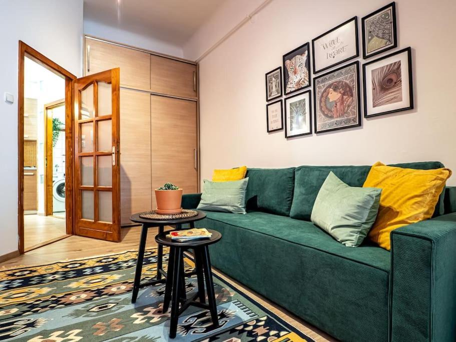 Mexicopo Apartment With Garage Budapest Ngoại thất bức ảnh